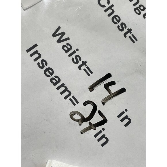 AG Adriano Goldschmied Jeans Size 25 Jodi Crop High Rise Flare Distressed Denim - Picture 3 of 7